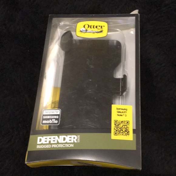 OtterBox Defender Rugged Protection - Picture 13 of 16